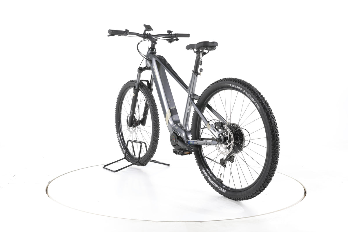 Conway Cairon S 2.0 E-Bike - Image 9
