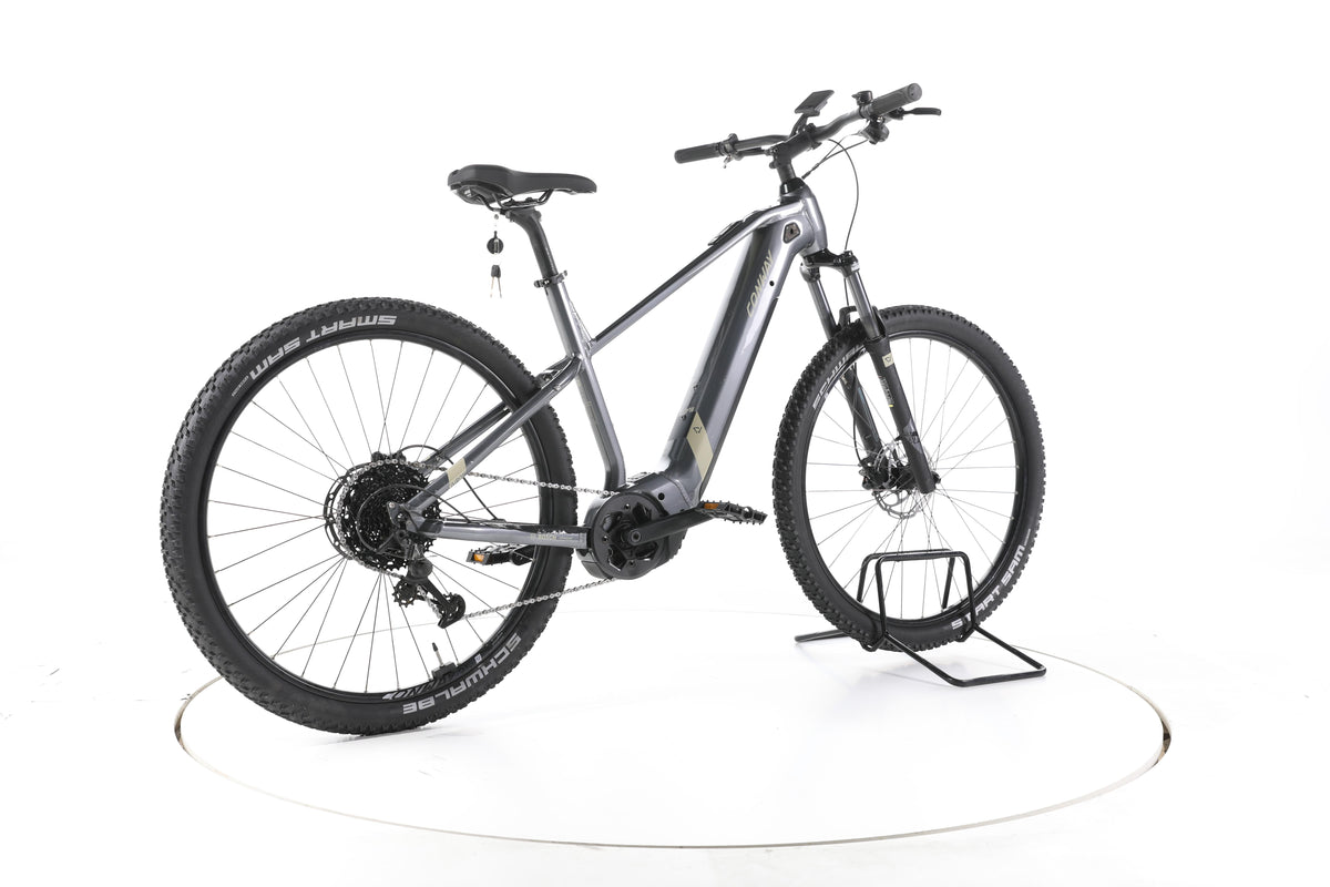 Conway Cairon S 2.0 E-Bike - Image 12