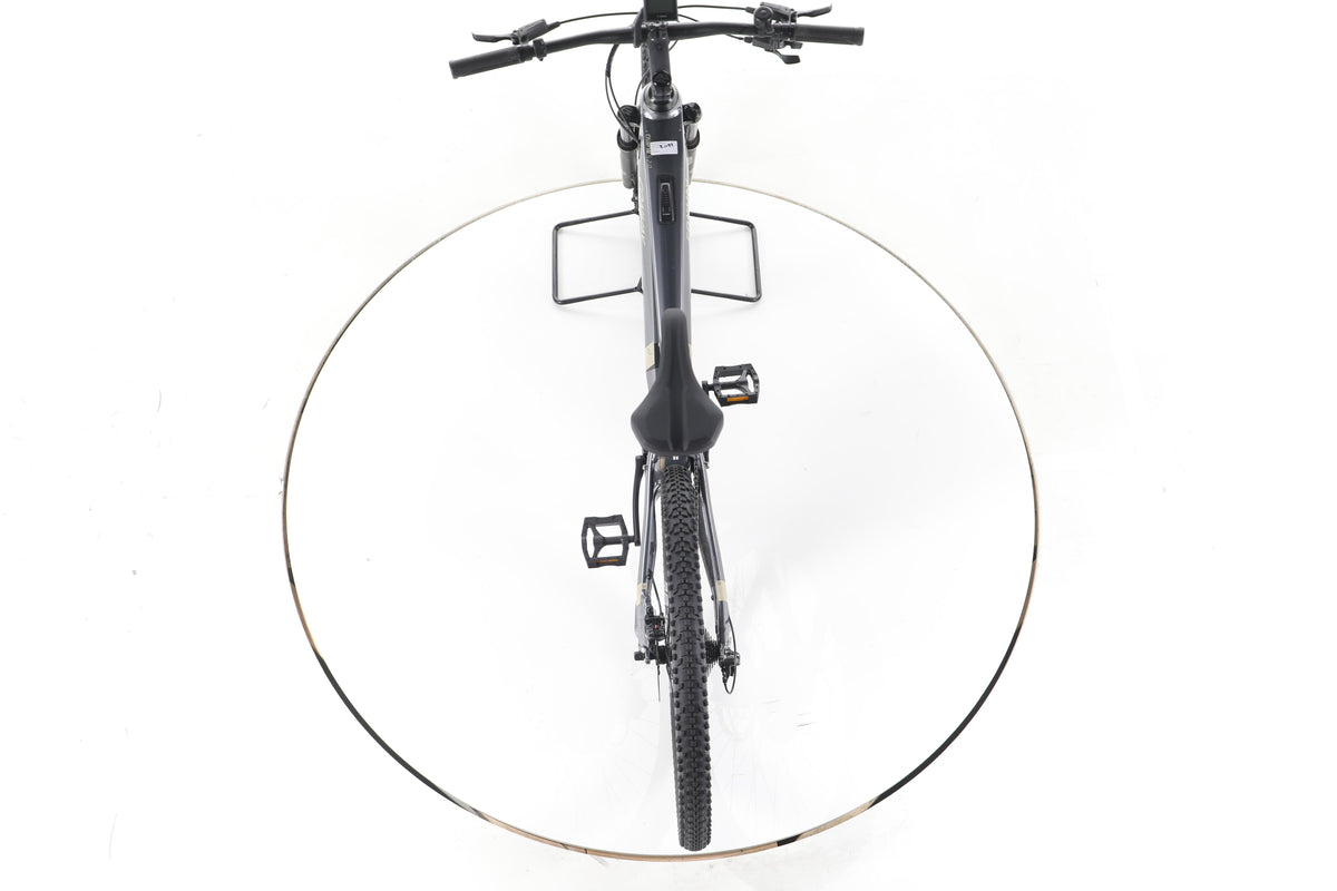 Conway Cairon S 2.0 E-Bike - Image 22