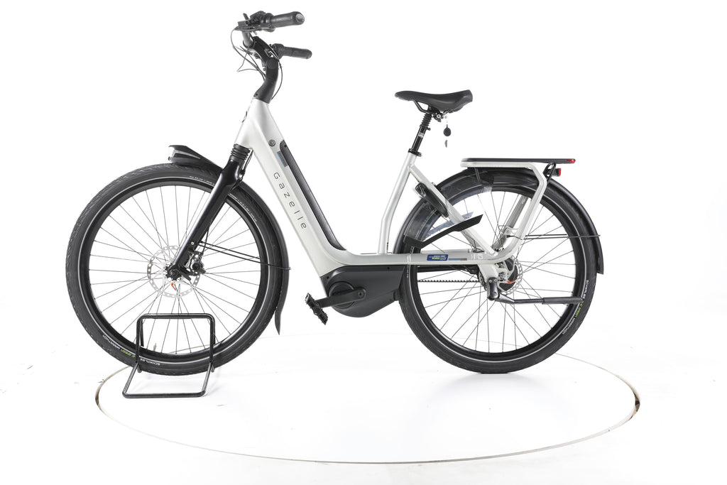 Gazelle Avignon C380 HMB City E-Bike Tiefeinsteiger - Image 7
