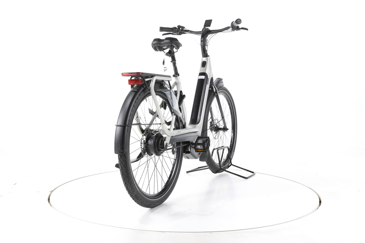 Gazelle Avignon C380 HMB City E-Bike Tiefeinsteiger - Image 11
