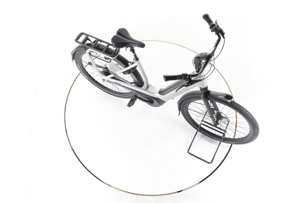 Gazelle Avignon C380 HMB City E-Bike Tiefeinsteiger - Image 14