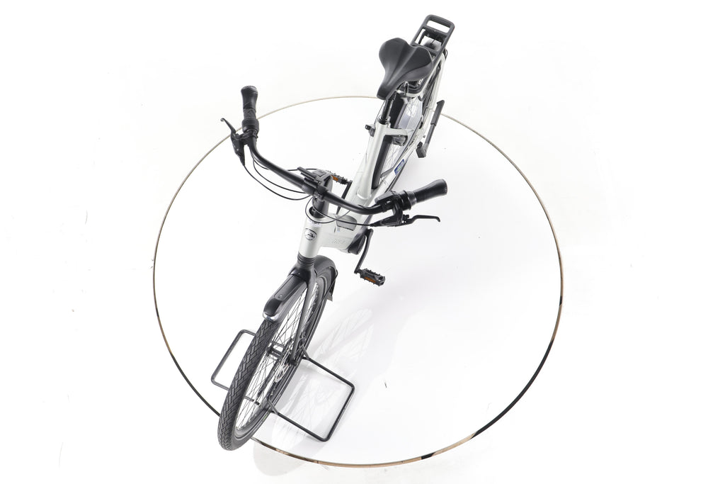 Gazelle Avignon C380 HMB City E-Bike Tiefeinsteiger - Image 17