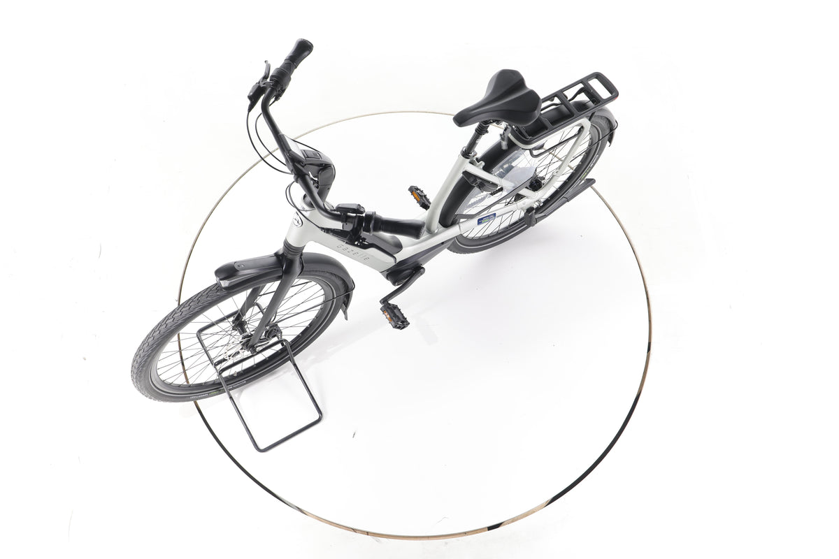 Gazelle Avignon C380 HMB City E-Bike Tiefeinsteiger - Image 18