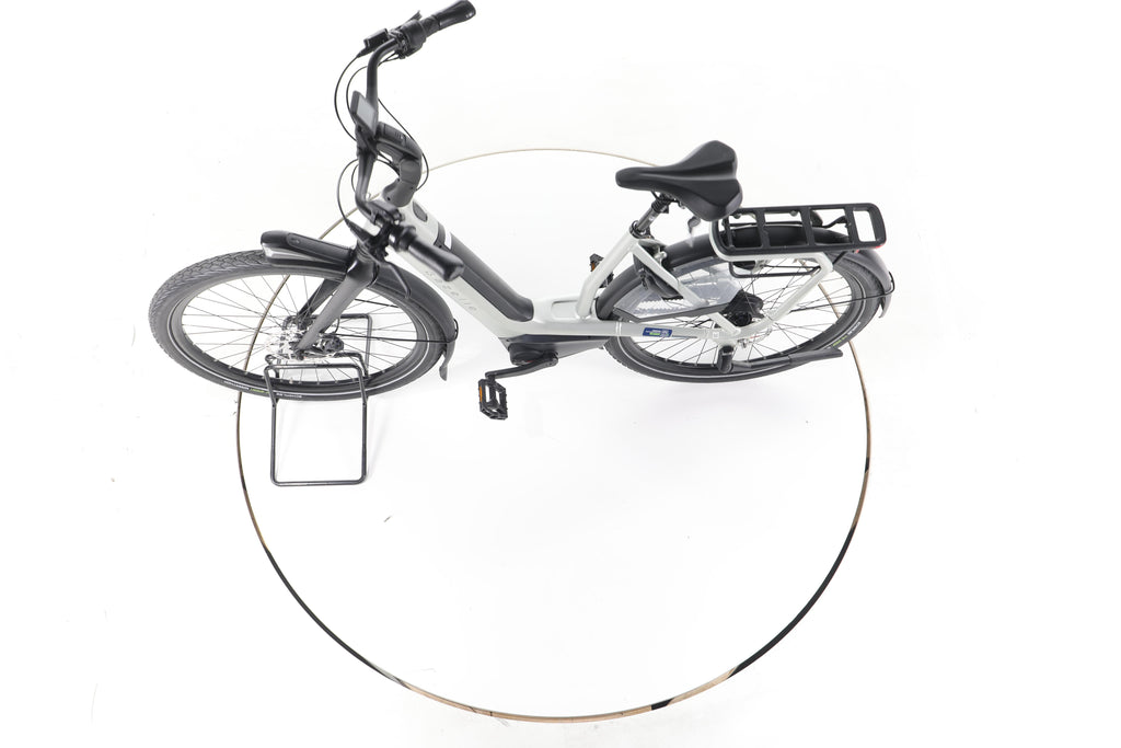 Gazelle Avignon C380 HMB City E-Bike Tiefeinsteiger - Image 19