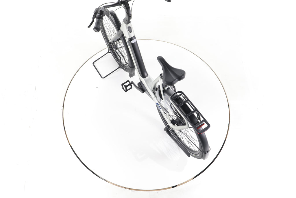 Gazelle Avignon C380 HMB City E-Bike Tiefeinsteiger - Image 21