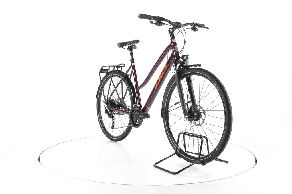 Diamant Elan Super Deluxe Fahrrad City & Trekking - Image 3