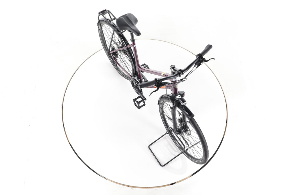 Diamant Elan Super Deluxe Fahrrad City & Trekking - Image 15