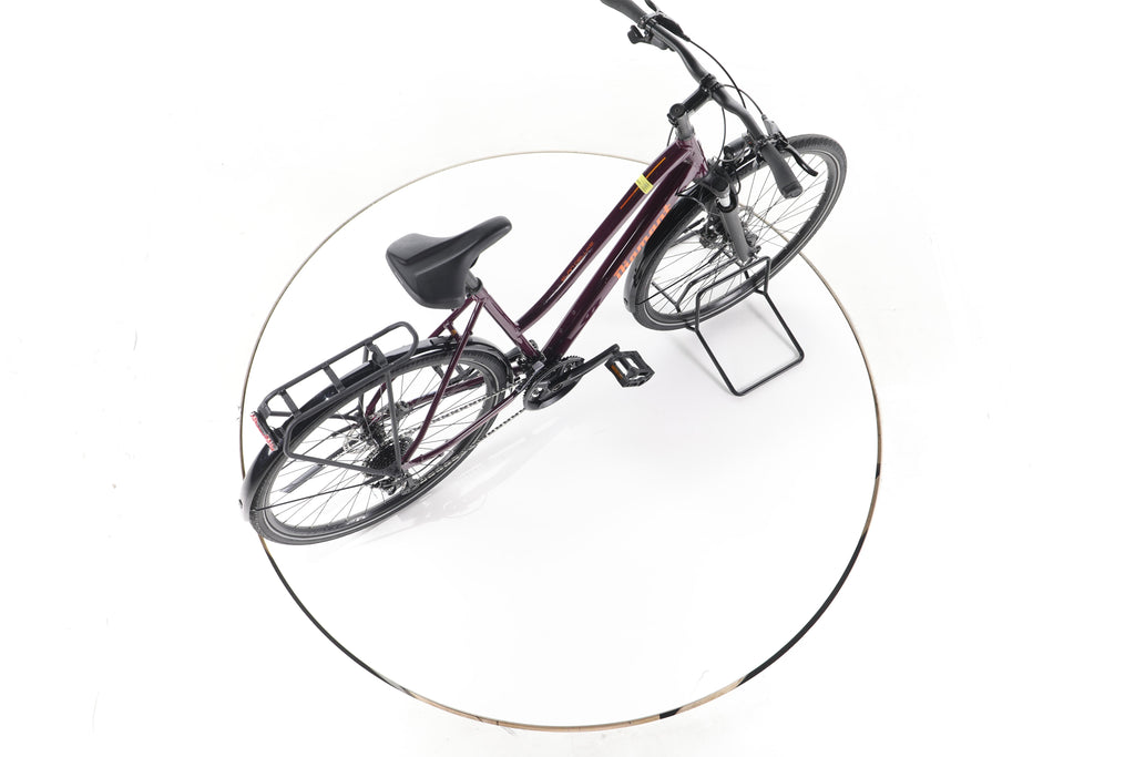Diamant Elan Super Deluxe Fahrrad City & Trekking - Image 24