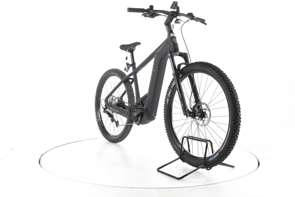 Bergamont E-Revox E-Bike - Image 3