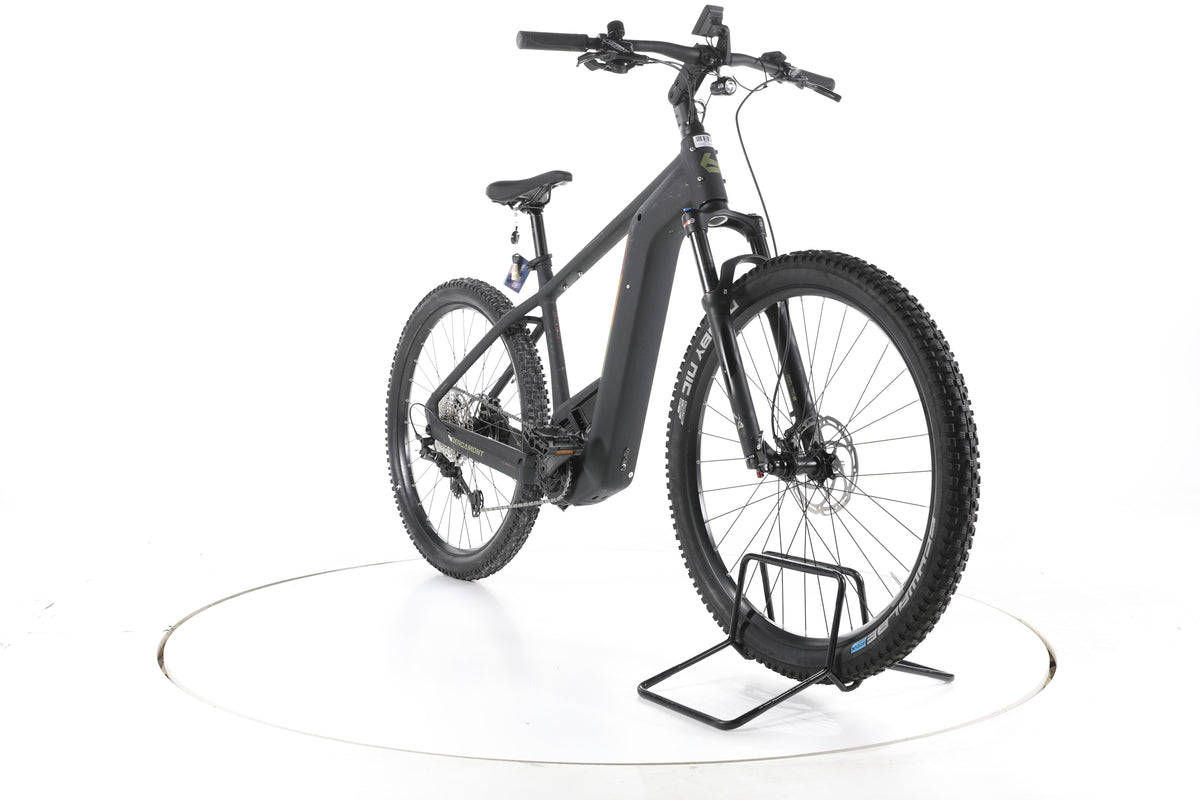 Bergamont E-Revox E-Bike - Image 3