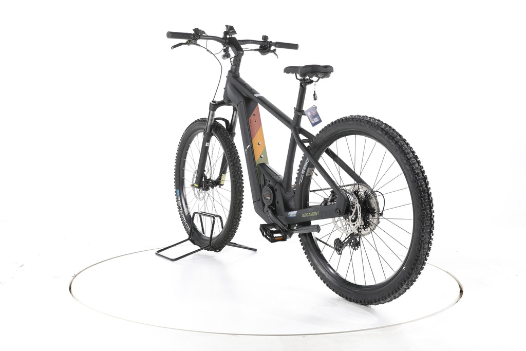 Bergamont E-Revox E-Bike - Image 9