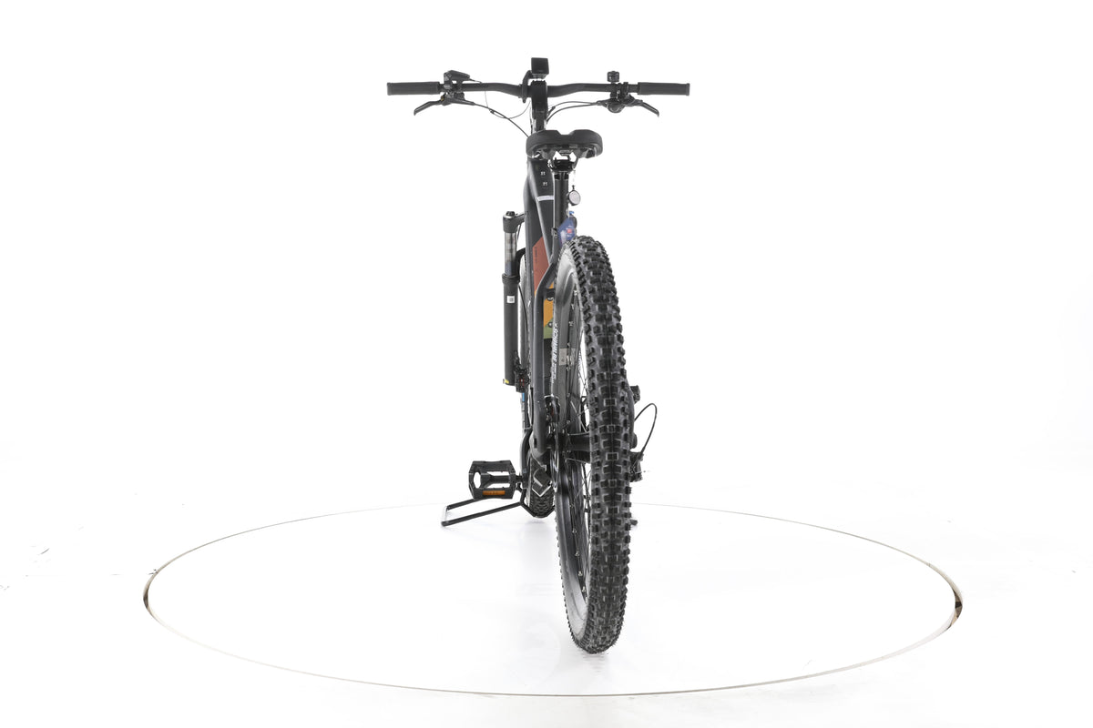 Bergamont E-Revox E-Bike - Image 10