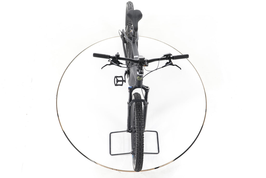 Bergamont E-Revox E-Bike - Image 16