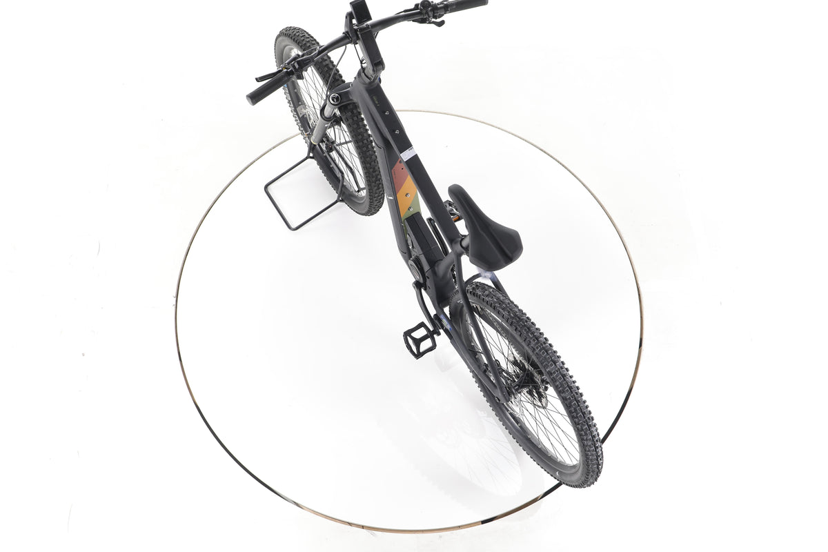 Bergamont E-Revox E-Bike - Image 21