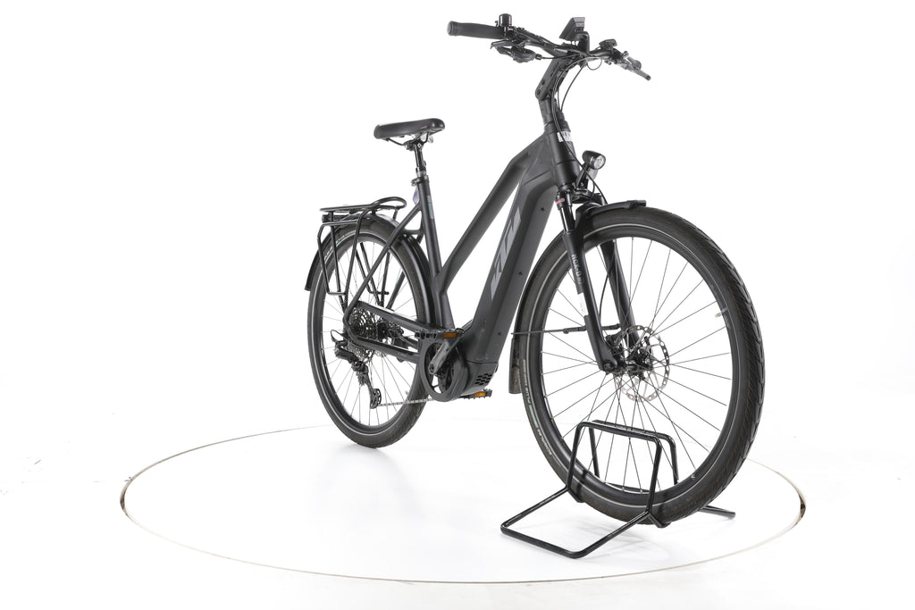 KTM Macina Style XT 750 LTD Trekking E-Bike - Image 3
