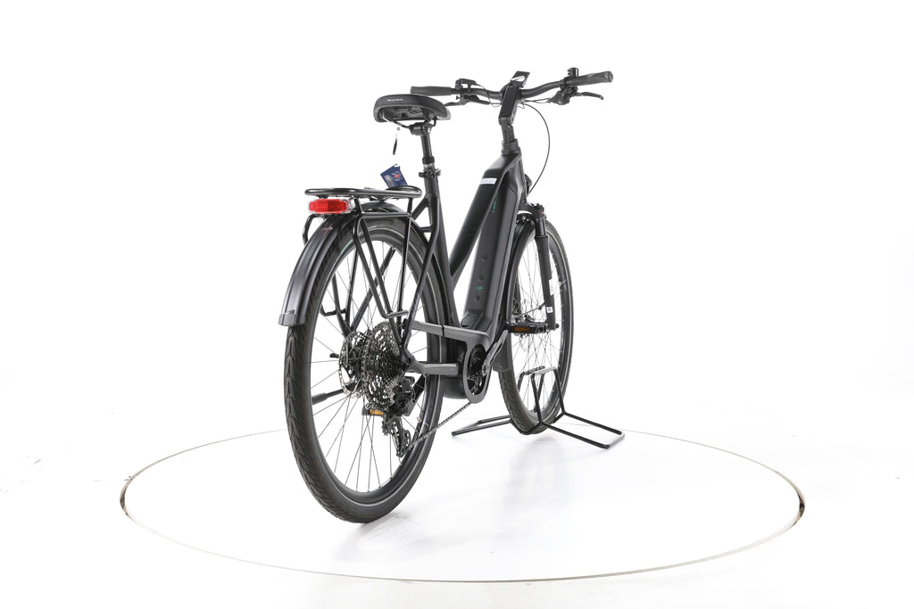 KTM Macina Style XT 750 LTD Trekking E-Bike - Image 11