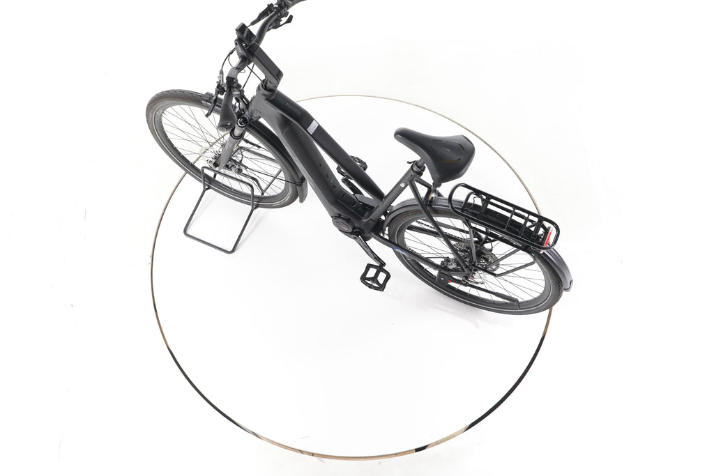 KTM Macina Style XT 750 LTD Trekking E-Bike - Image 20