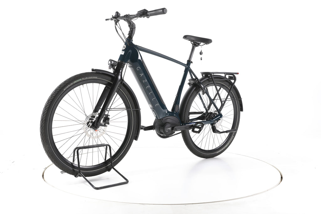 Gazelle Ultimate C8+ City E-Bike 2024 - Image 6