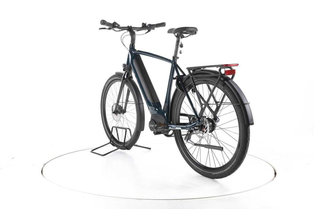 Gazelle Ultimate C8+ City E-Bike 2024 - Image 9