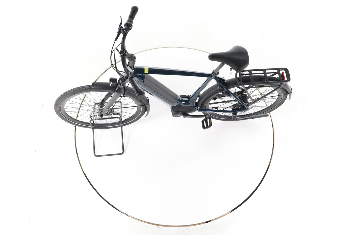 Gazelle Ultimate C8+ City E-Bike 2024 - Image 19