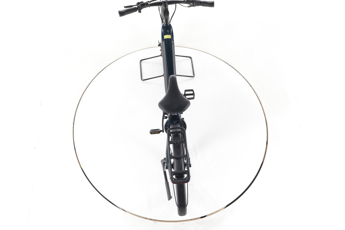 Gazelle Ultimate C8+ City E-Bike 2024 - Image 22
