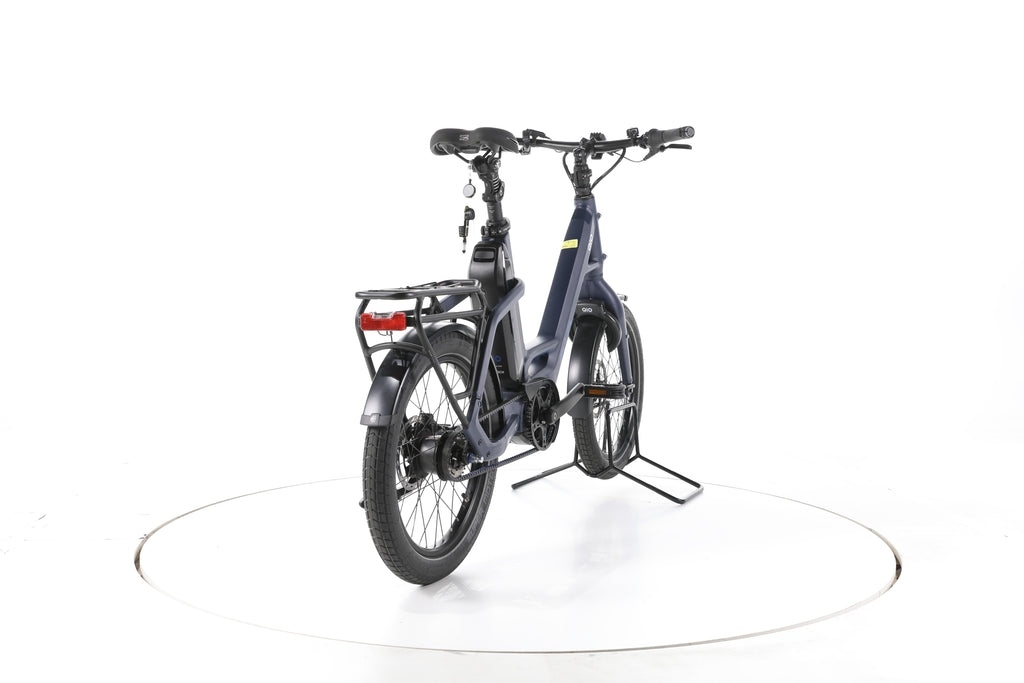 QIO Eins PS Kompakt E-Bike Tiefeinsteiger - Image 11