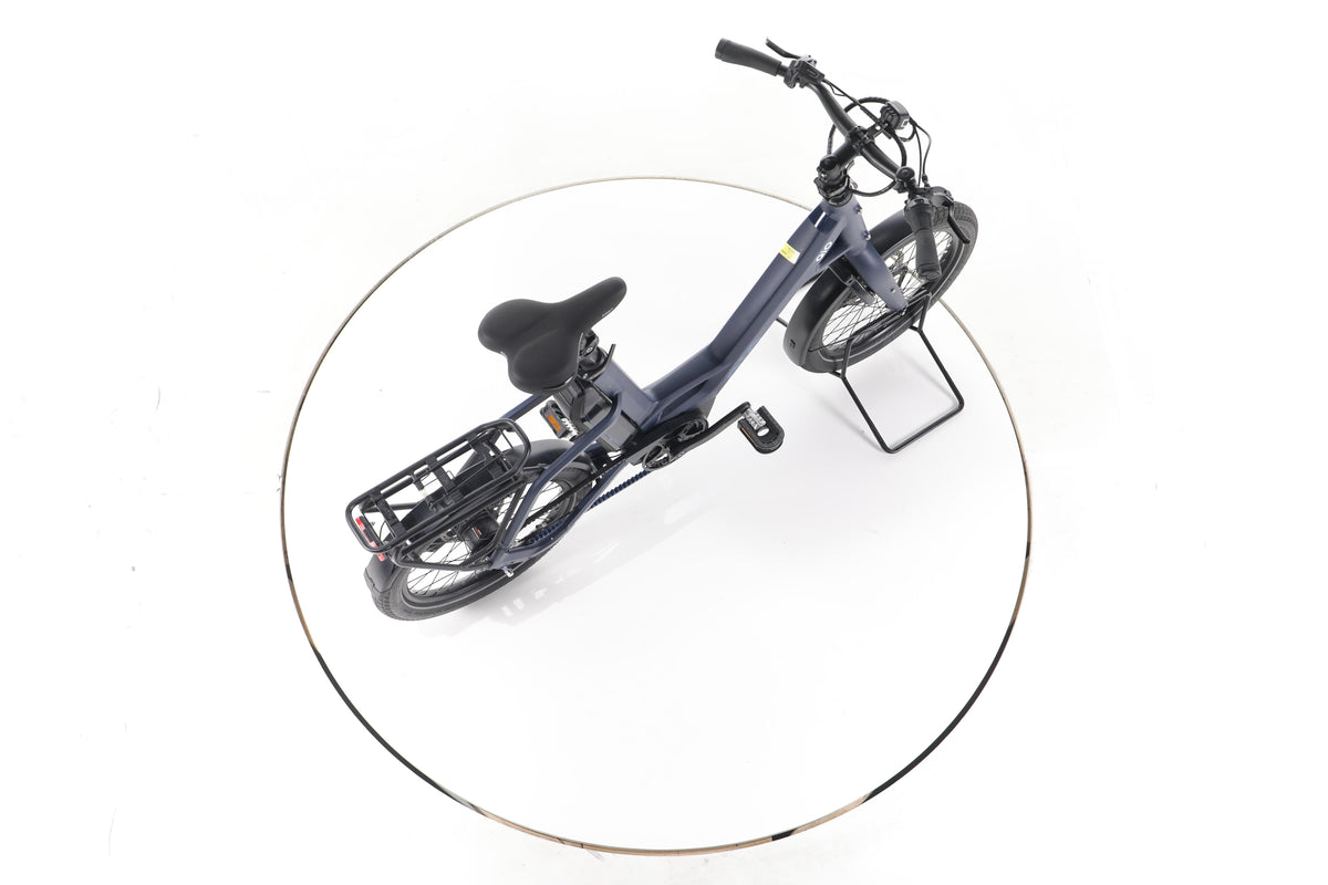 QIO Eins PS Kompakt E-Bike Tiefeinsteiger - Image 24