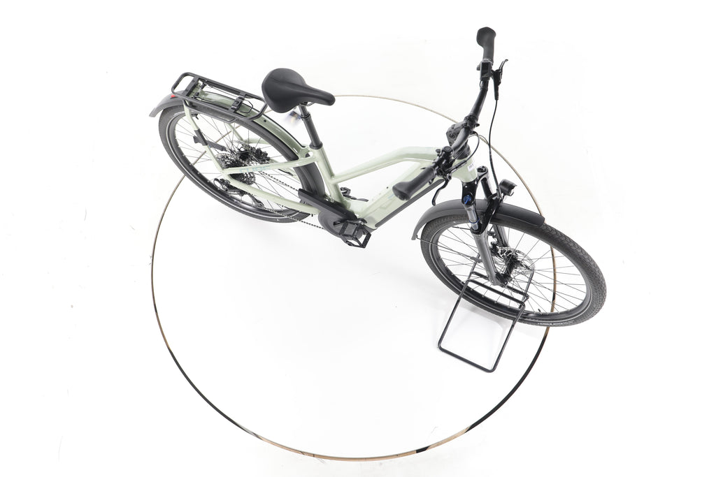 Cube Kathmandu Hybrid ONE 800 Trekking E-Bike 2025 - Image 14