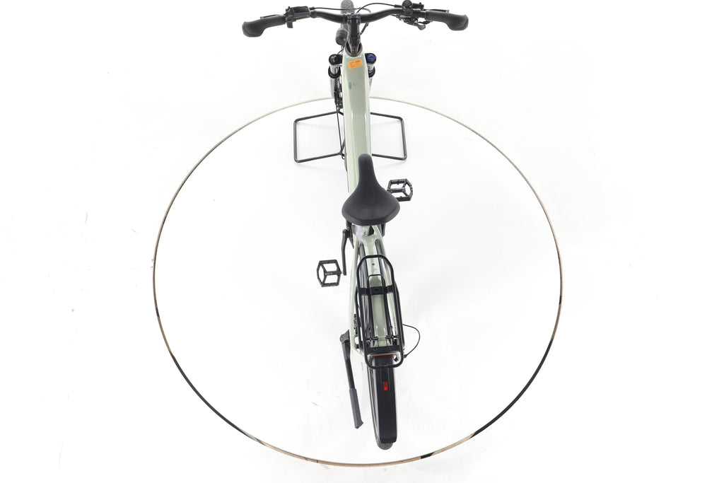 Cube Kathmandu Hybrid ONE 800 Trekking E-Bike 2025 - Image 22