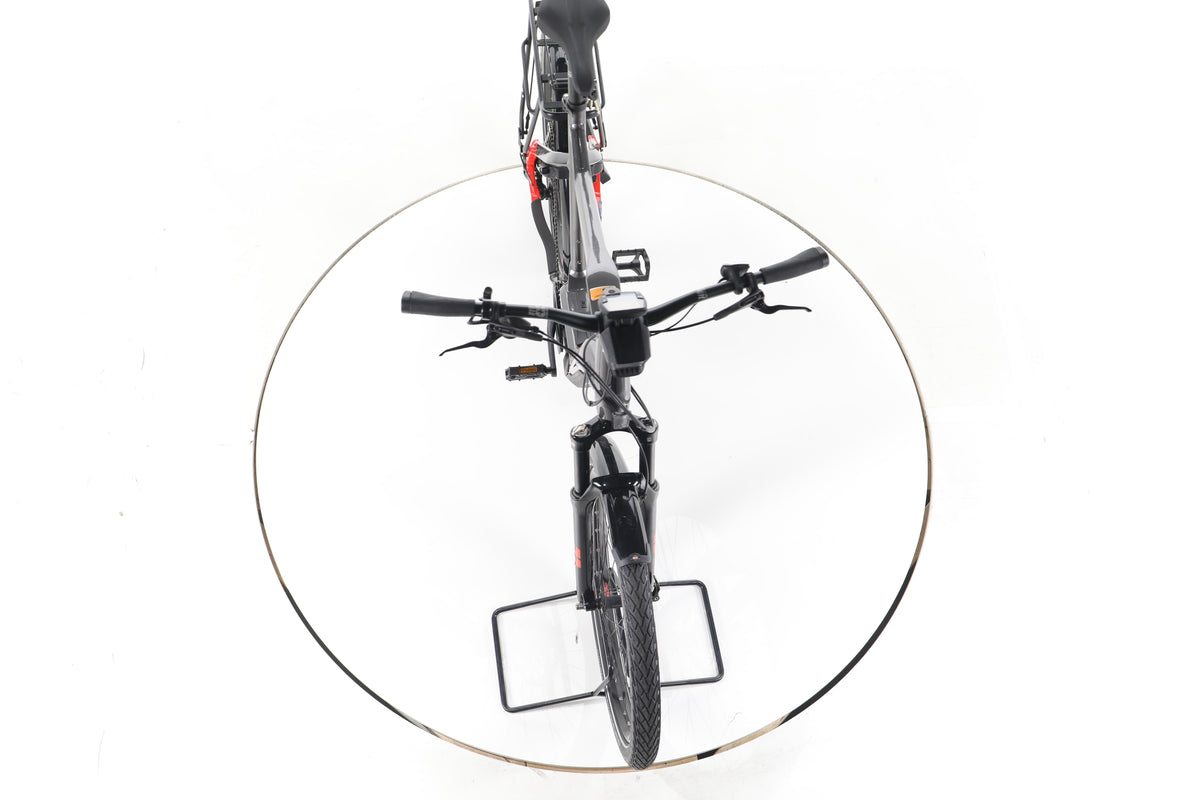 Haibike Trekking 9 Trekking E-Bike - Image 16