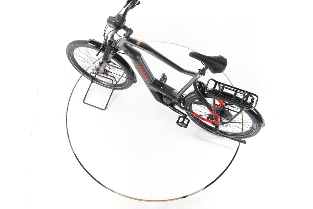 Haibike Trekking 9 Trekking E-Bike - Image 20