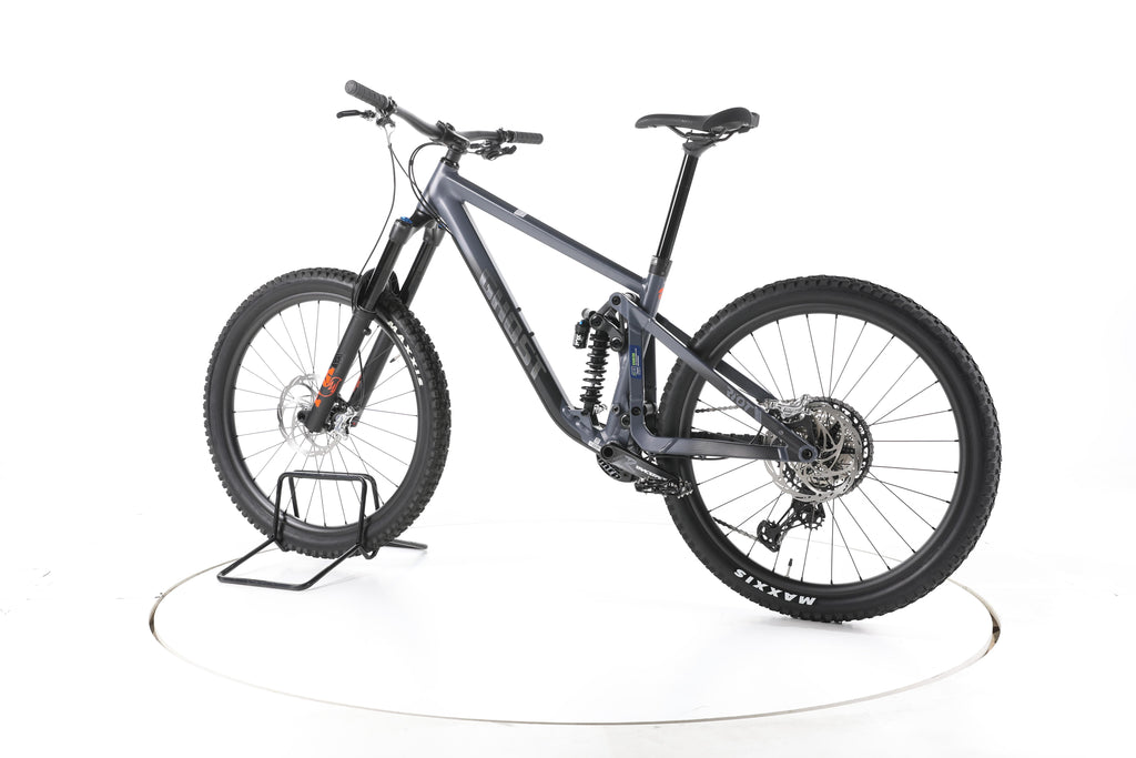 Ghost Riot EN Full Party Fahrrad Fully - Image 8