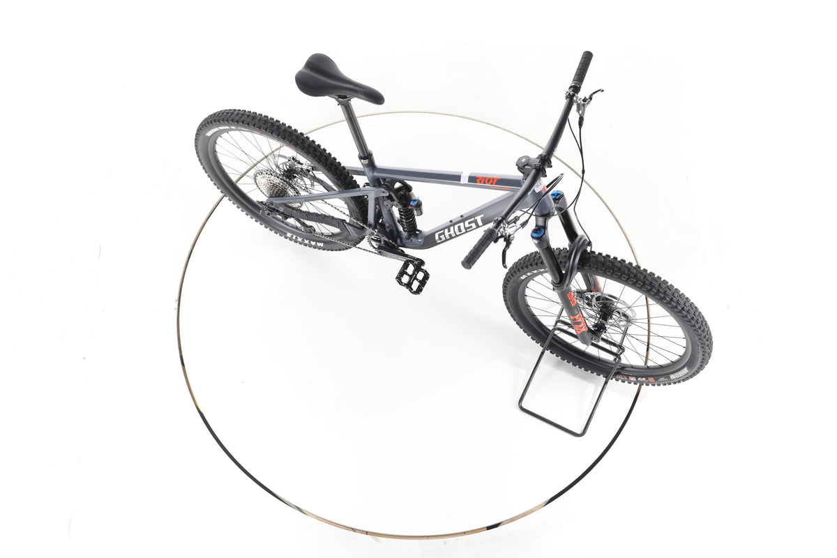 Ghost Riot EN Full Party Fahrrad Fully - Image 14
