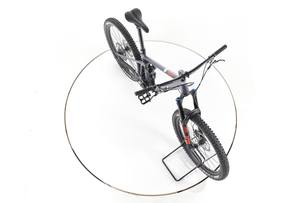 Ghost Riot EN Full Party Fahrrad Fully - Image 15