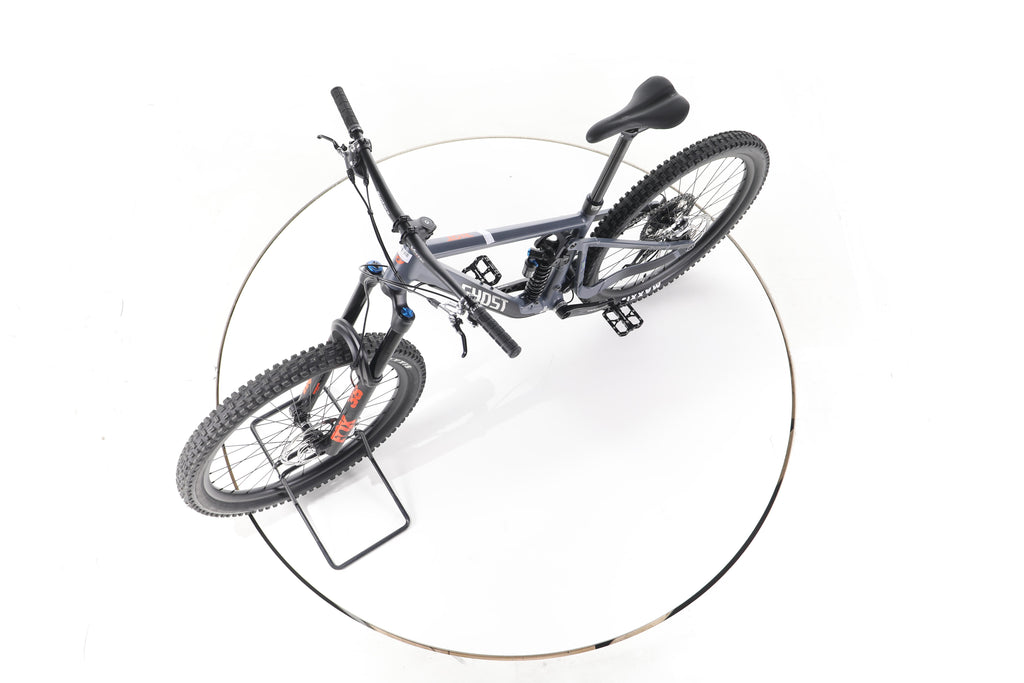 Ghost Riot EN Full Party Fahrrad Fully - Image 18