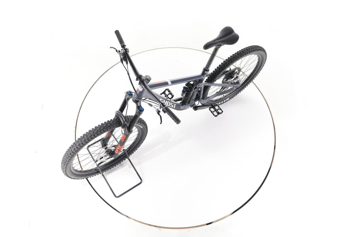 Ghost Riot EN Full Party Fahrrad Fully - Image 18