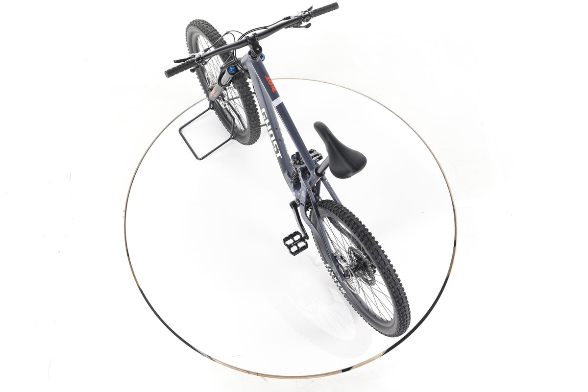 Ghost Riot EN Full Party Fahrrad Fully - Image 21