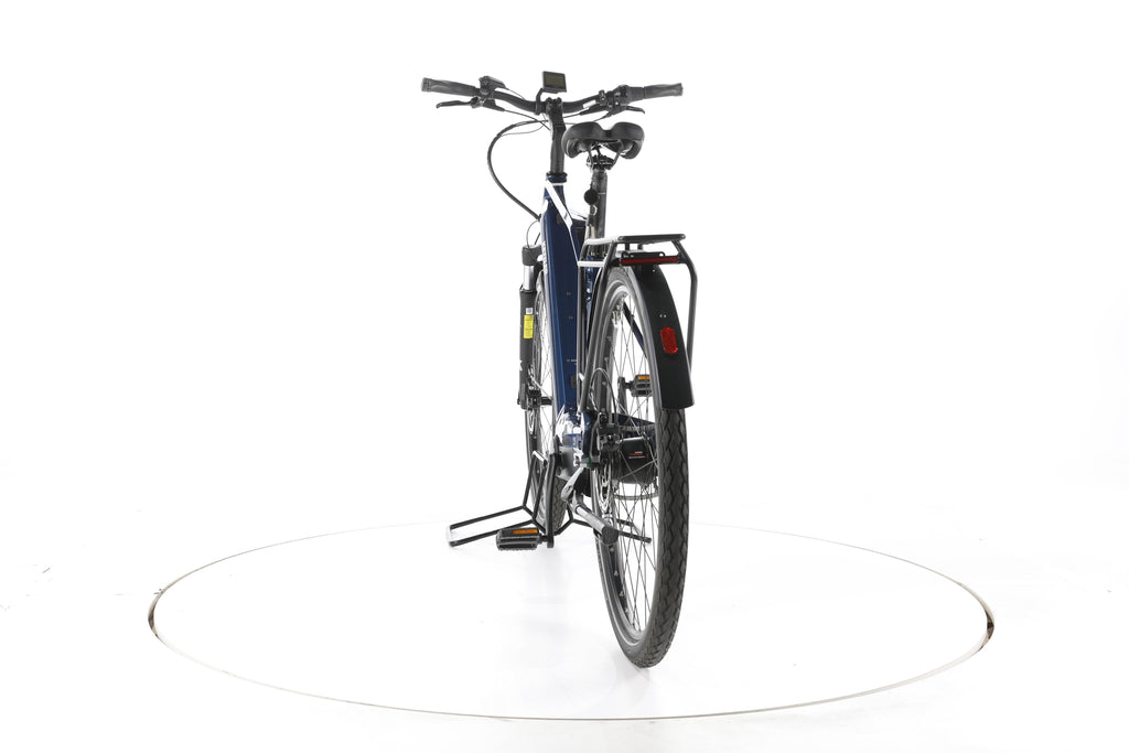 Kettler Quadriga P5 City E-Bike - Image 10