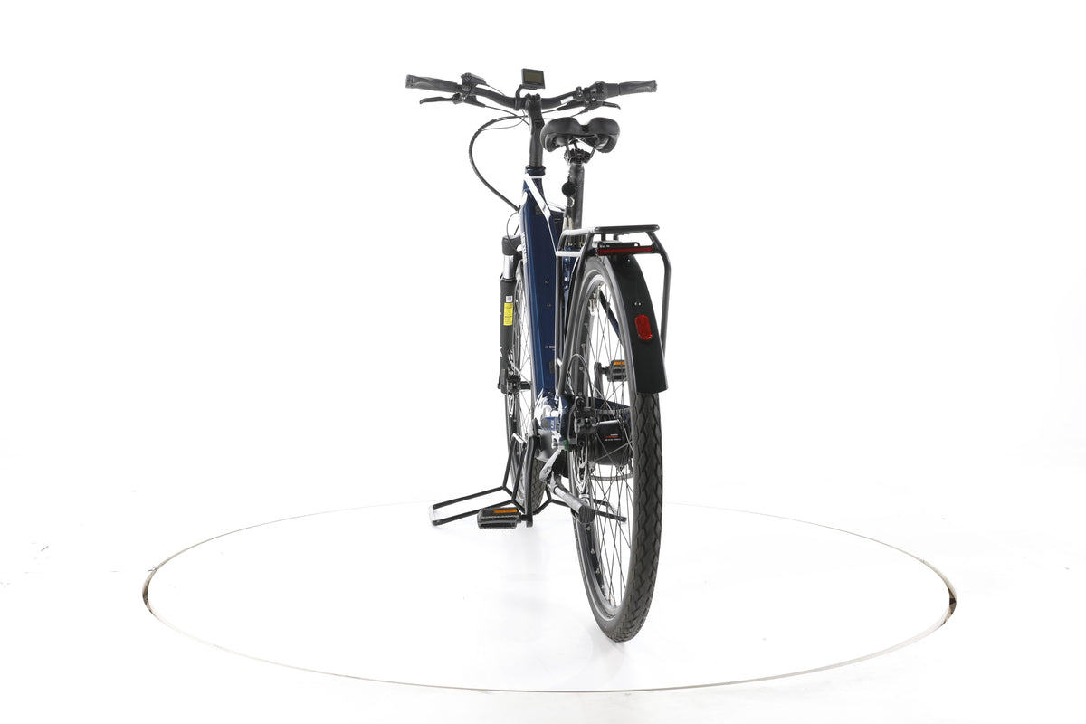 Kettler Quadriga P5 City E-Bike - Image 10