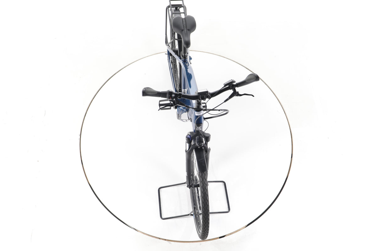 Kettler Quadriga P5 City E-Bike - Image 16