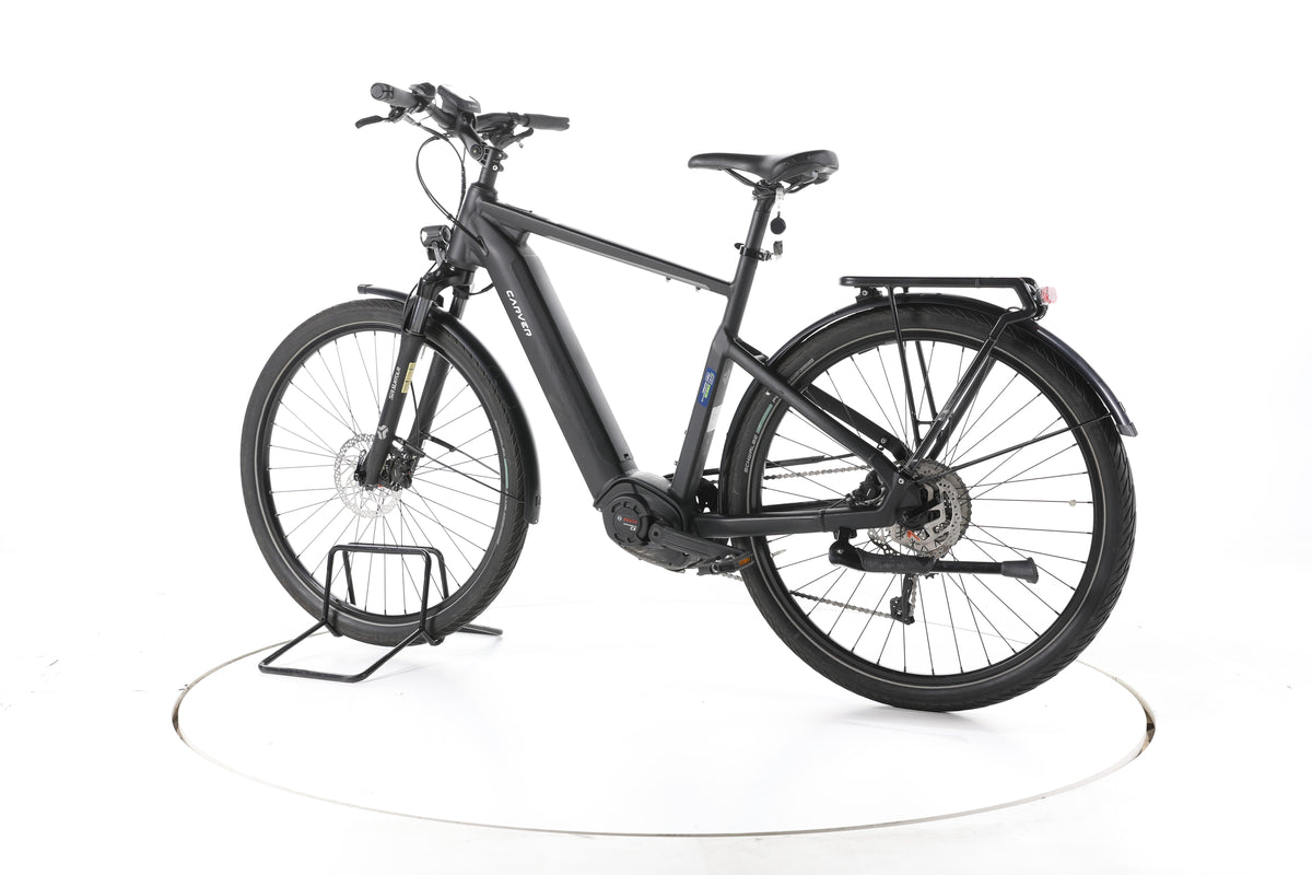 Carver Route E.520 Trekking E-Bike - Image 8