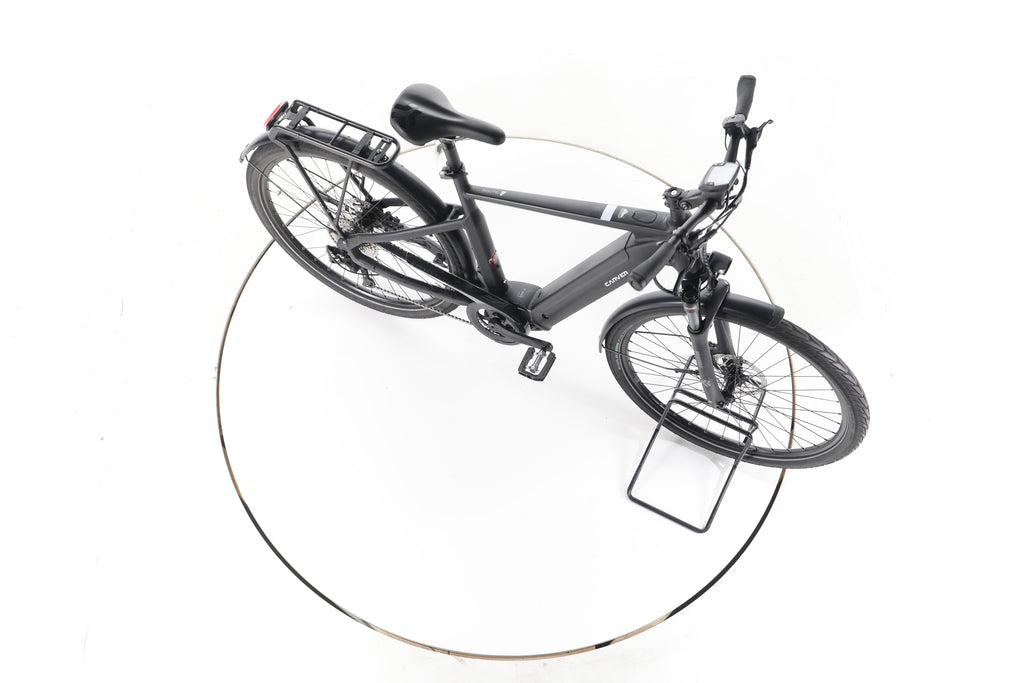 Carver Route E.520 Trekking E-Bike - Image 14