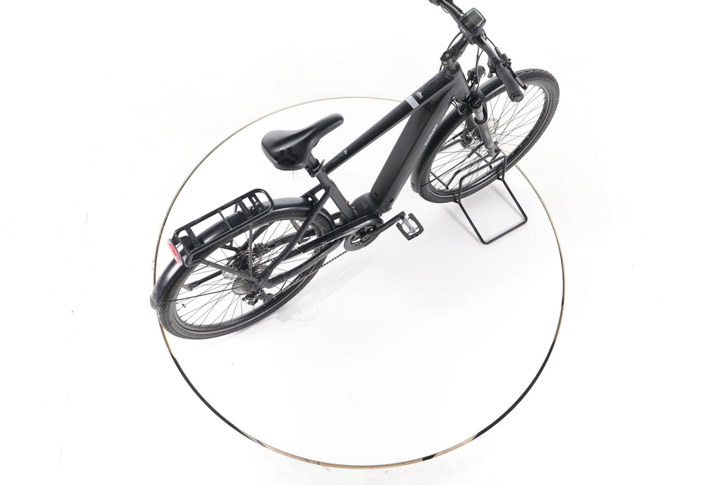 Carver Route E.520 Trekking E-Bike - Image 24