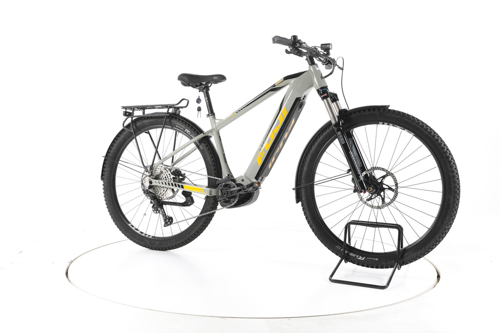 Fuji Ambient EVO Trekking E-Bike - Image 2