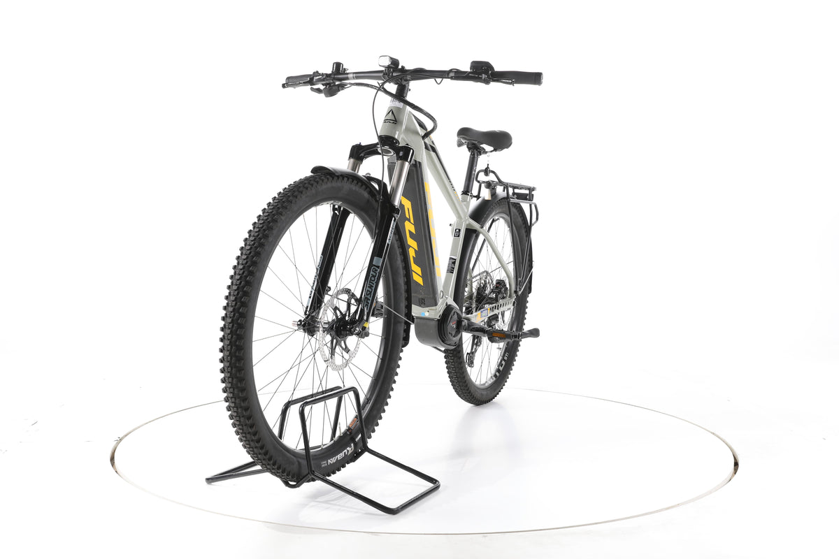 Fuji Ambient EVO Trekking E-Bike - Image 5