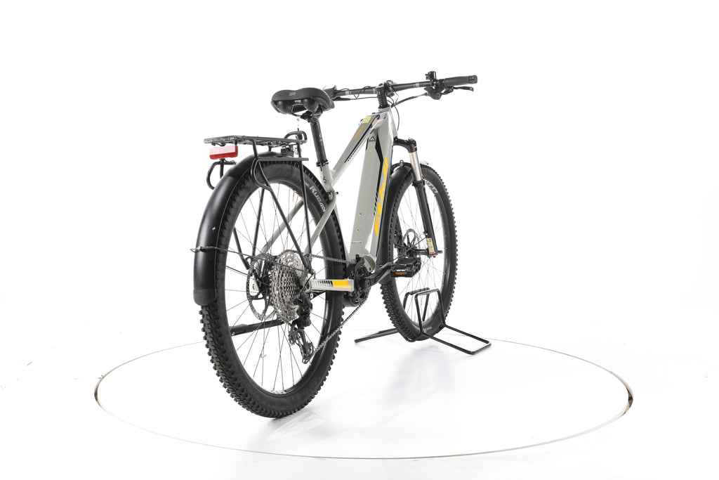 Fuji Ambient EVO Trekking E-Bike - Image 11