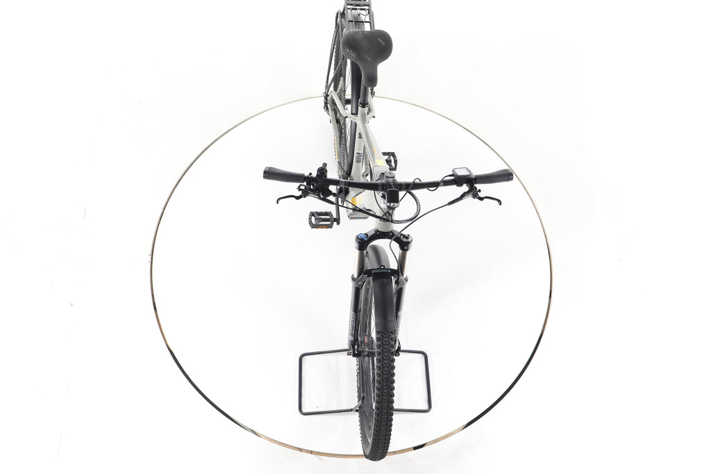 Fuji Ambient EVO Trekking E-Bike - Image 16