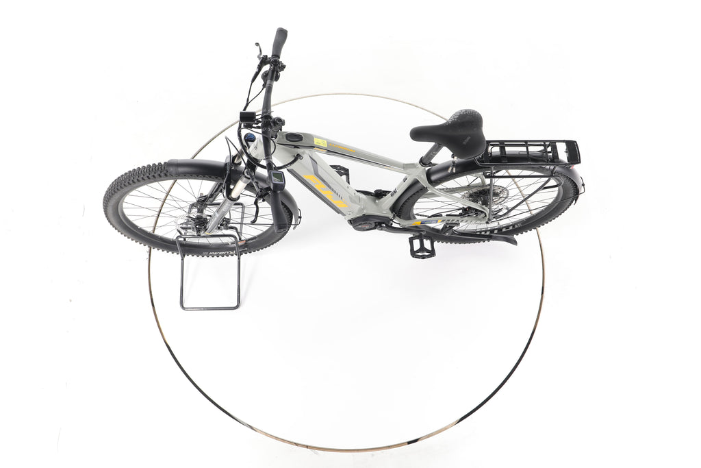 Fuji Ambient EVO Trekking E-Bike - Image 19