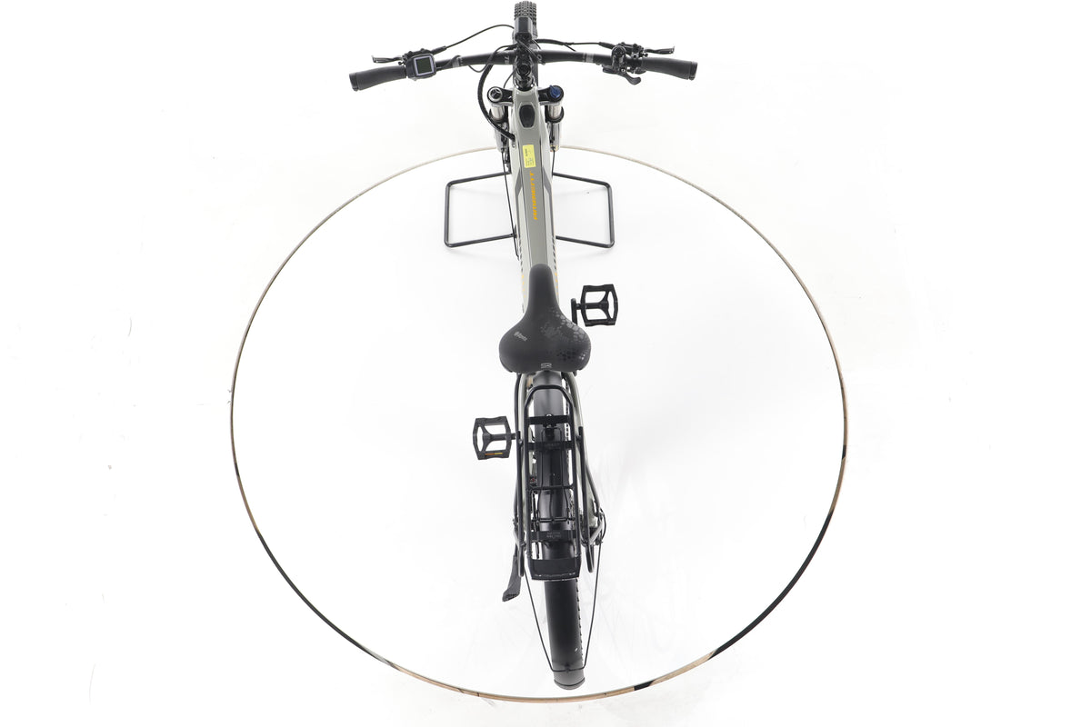Fuji Ambient EVO Trekking E-Bike - Image 22